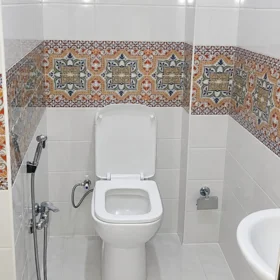 In Baku 150.0 m² apartment is for sale - Image 8