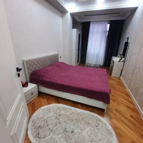In Khirdalan 110.0 m² apartment is for sale - Image 5