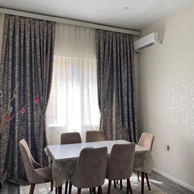 In Baku nan m² apartment is for sale - Image 4