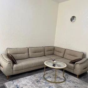 In Baku nan m² apartment is for sale - Image 5