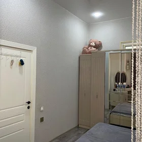 In Baku nan m² apartment is for sale - Image 7