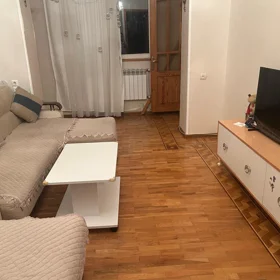 In Baku 60.0 m² apartment is for rent - Image 4