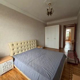 In Baku 60.0 m² apartment is for rent - Image 5