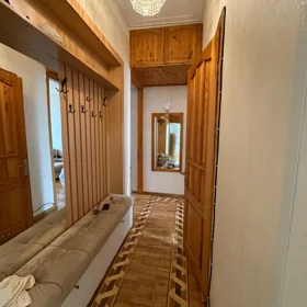 In Baku 60.0 m² apartment is for rent - Image 9