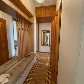 In Baku 60.0 m² apartment is for rent - Image 10