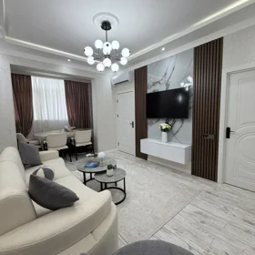 In Baku 48.0 m² apartment is for sale - Image 3