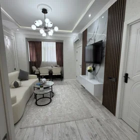 In Baku 48.0 m² apartment is for sale - Image 4