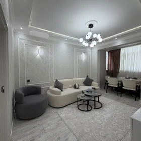 In Baku 48.0 m² apartment is for sale - Image 5