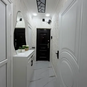 In Baku 48.0 m² apartment is for sale - Image 6