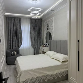 In Baku 48.0 m² apartment is for sale - Image 8
