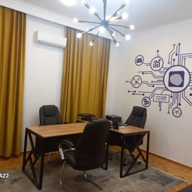 In Səbail rayonu 65.0 m² office is for rent - Image 3