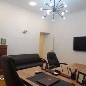 In Səbail rayonu 65.0 m² office is for rent - Image 4