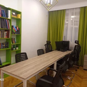 In Səbail rayonu 65.0 m² office is for rent - Image 9