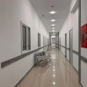 In Baku 2000.0 m² commercial is for rent - Image 6