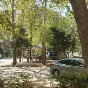 In Baku 45.0 m² apartment is for sale - Image 6