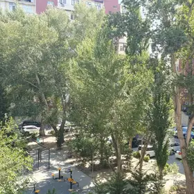 In Baku 45.0 m² apartment is for sale - Image 9
