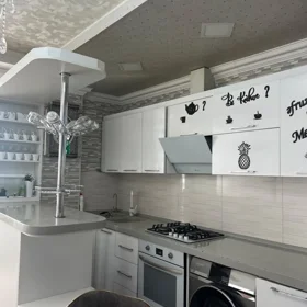 In Khirdalan 60.0 m² apartment is for rent - Image 5