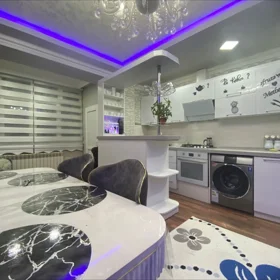 In Khirdalan 60.0 m² apartment is for rent - Image 6
