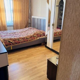 In Baku 80.0 m² apartment is for rent - Image 5