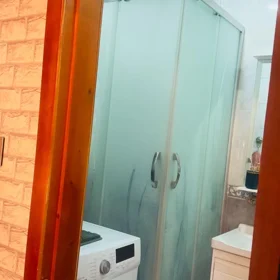 In Baku 80.0 m² apartment is for rent - Image 10
