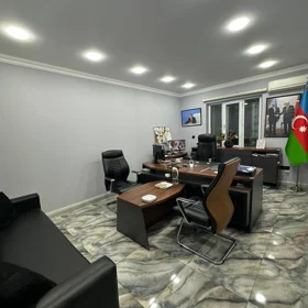 In Baku 80.0 m² office is for rent - Image 3