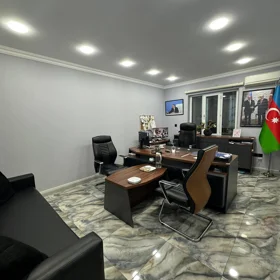 In Baku 80.0 m² office is for rent - Image 4