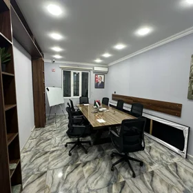 In Baku 80.0 m² office is for rent - Image 5