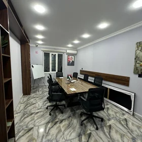 In Baku 80.0 m² office is for rent - Image 6