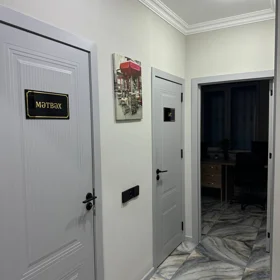 In Baku 80.0 m² office is for rent - Image 9