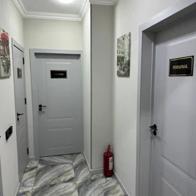 In Baku 80.0 m² office is for rent - Image 10