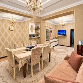 In Baku 75.0 m² apartment is for sale - Image 3