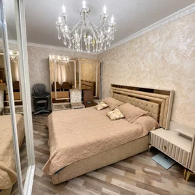 In Baku 75.0 m² apartment is for sale - Image 5