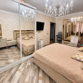 In Baku 75.0 m² apartment is for sale - Image 7