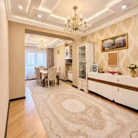 In Baku 75.0 m² apartment is for sale - Image 9