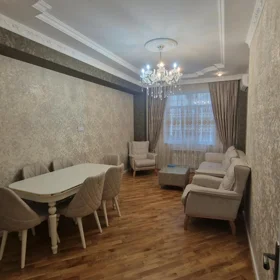 In Binəqədi rayonu 75.0 m² apartment is for rent - Image 4