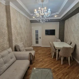In Binəqədi rayonu 75.0 m² apartment is for rent - Image 5