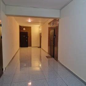 In Binəqədi rayonu 75.0 m² apartment is for rent - Image 6