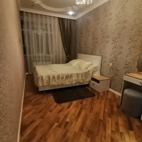 In Binəqədi rayonu 75.0 m² apartment is for rent - Image 8