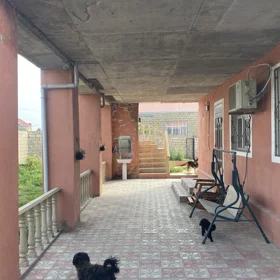 In Sabunçu rayonu 400.0 m² house with 4.0 rooms is for sale - Image 6