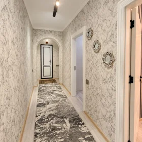 In Sabunçu rayonu 75.0 m² apartment is for sale - Image 2