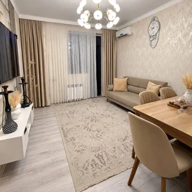 In Sabunçu rayonu 75.0 m² apartment is for sale - Image 3