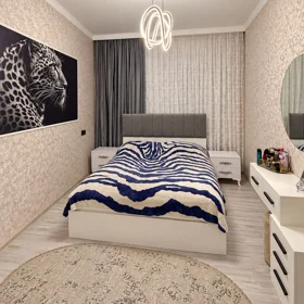 In Sabunçu rayonu 75.0 m² apartment is for sale - Image 4