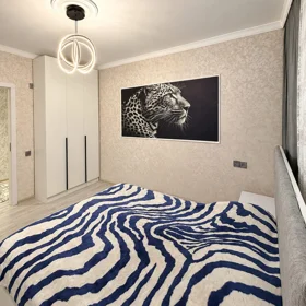 In Sabunçu rayonu 75.0 m² apartment is for sale - Image 5