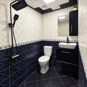 In Sabunçu rayonu 75.0 m² apartment is for sale - Image 10