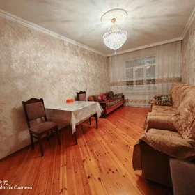 In Baku 80.0 m² apartment is for sale - Image 3
