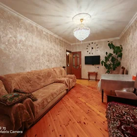 In Baku 80.0 m² apartment is for sale - Image 4