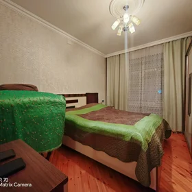 In Baku 80.0 m² apartment is for sale - Image 8