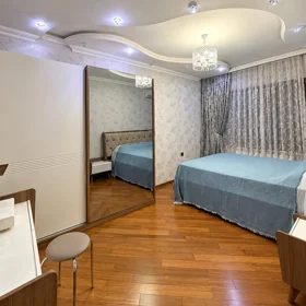 In Baku 85.0 m² apartment is for sale - Image 4