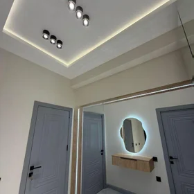 In Baku 80.0 m² apartment is for sale - Image 3