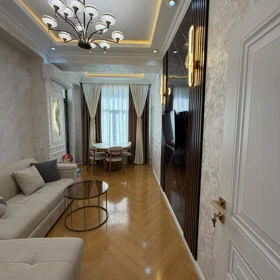 In Khirdalan 46.0 m² apartment is for sale - Image 4